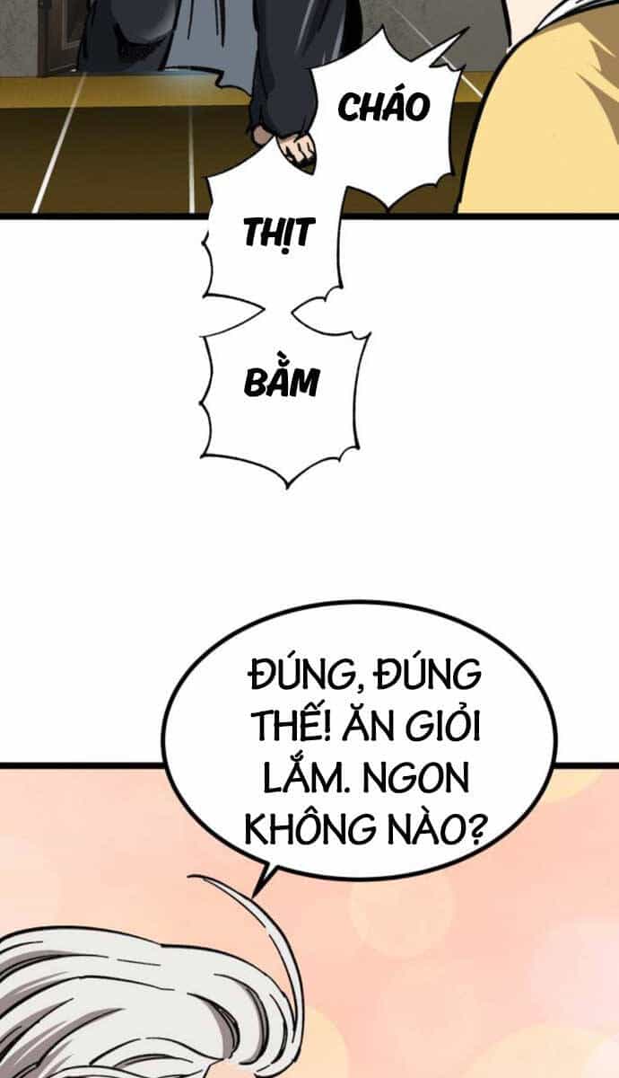 Ông Võ Giả Và Cháu Chí Tôn - Chương 10 - ảnh 17