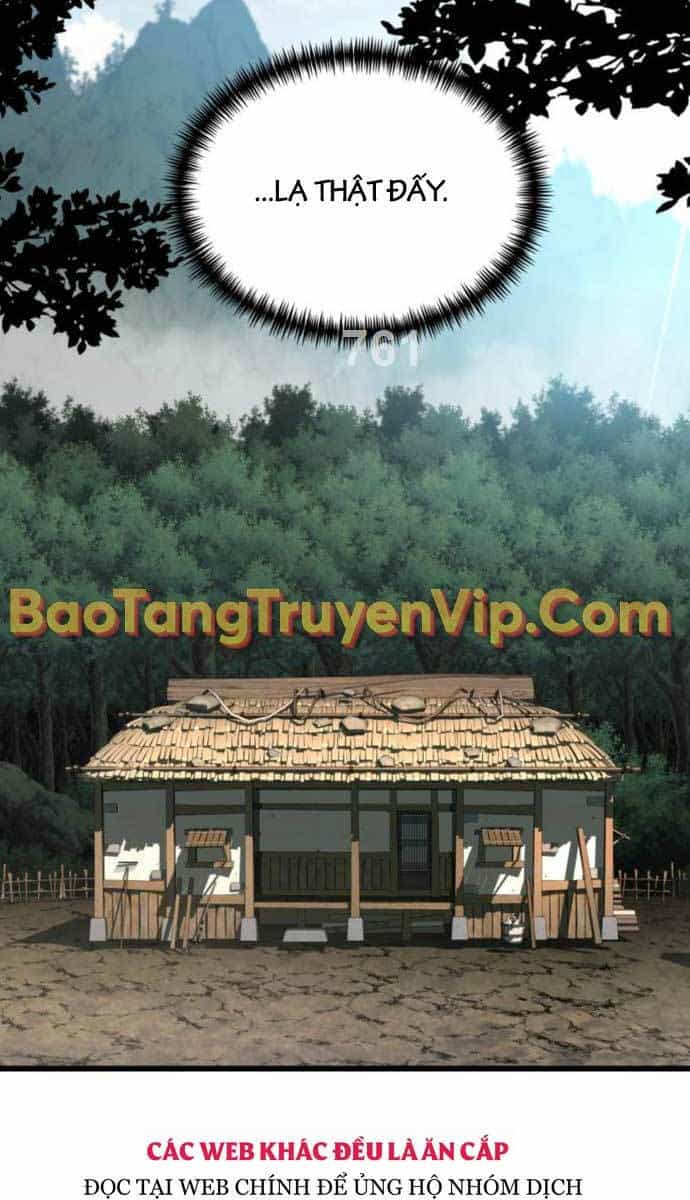 Ông Võ Giả Và Cháu Chí Tôn - Chương 10 - ảnh 2