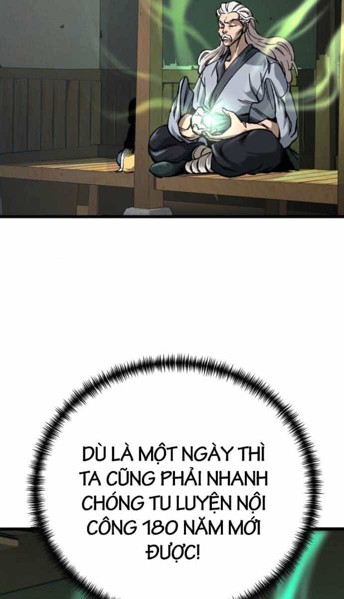 Ông Võ Giả Và Cháu Chí Tôn - Chương 10 - ảnh 24