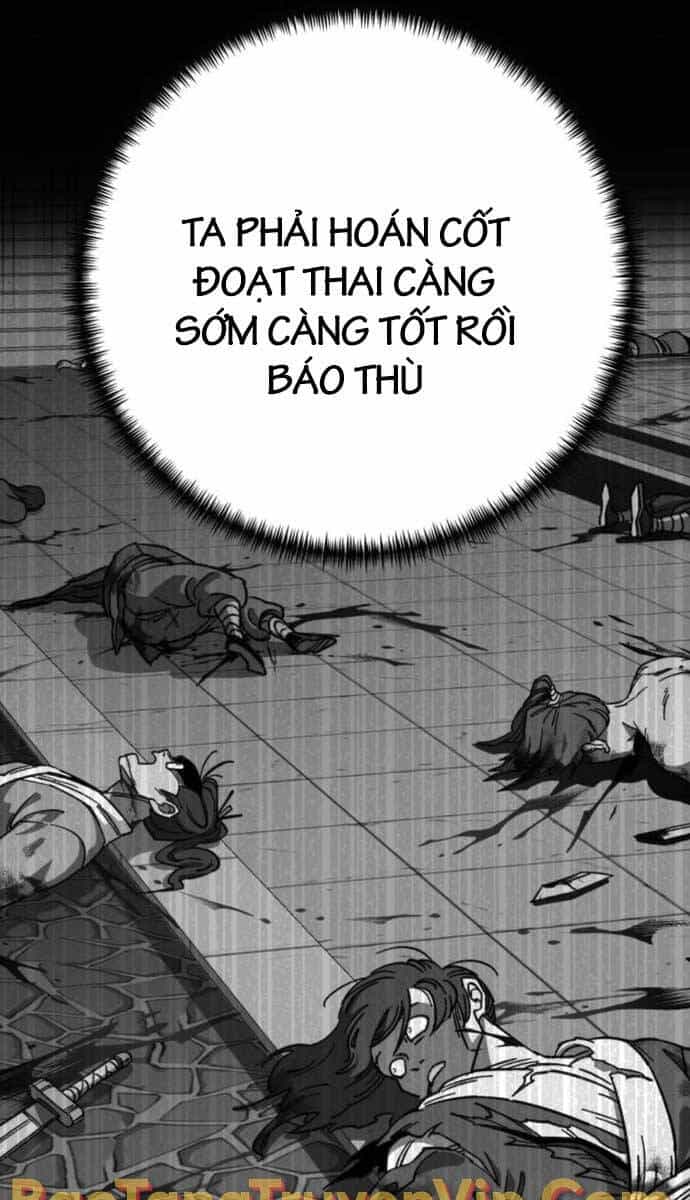 Ông Võ Giả Và Cháu Chí Tôn - Chương 10 - ảnh 29
