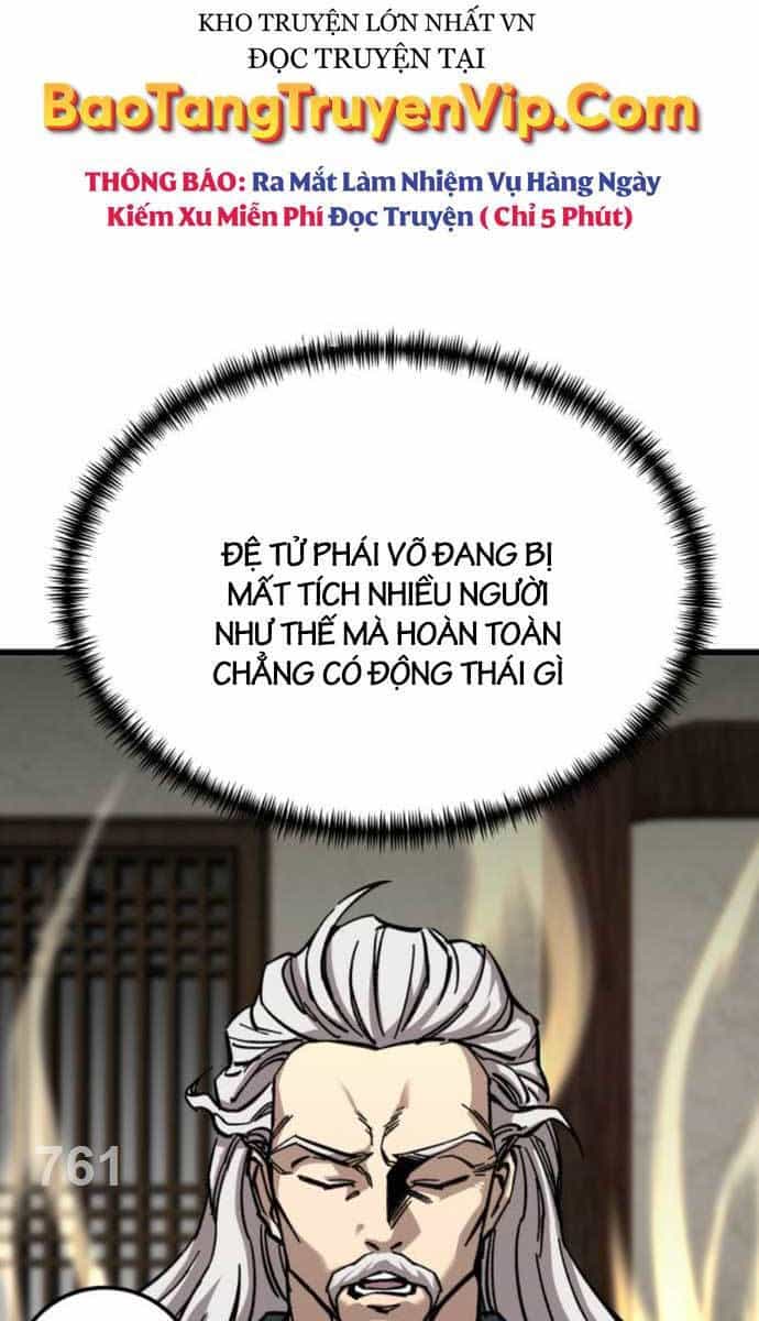Ông Võ Giả Và Cháu Chí Tôn - Chương 10 - ảnh 3