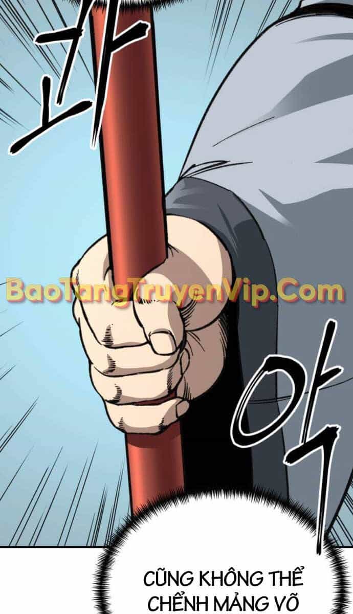 Ông Võ Giả Và Cháu Chí Tôn - Chương 10 - ảnh 33