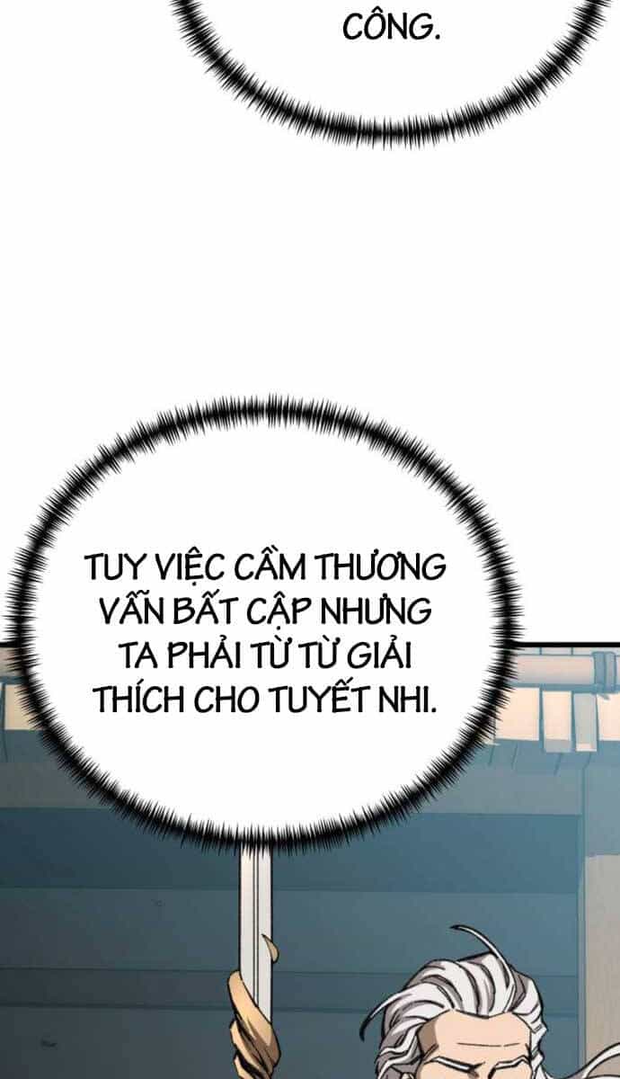 Ông Võ Giả Và Cháu Chí Tôn - Chương 10 - ảnh 34