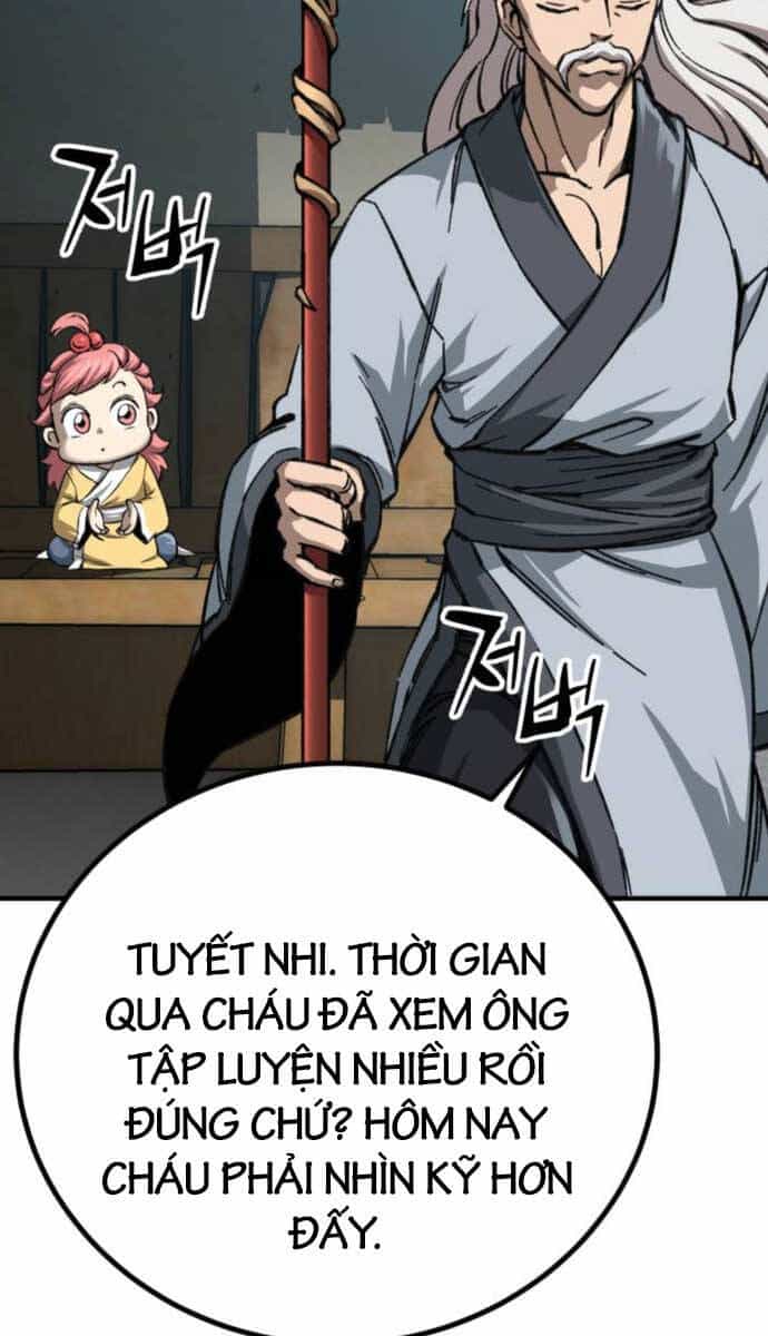 Ông Võ Giả Và Cháu Chí Tôn - Chương 10 - ảnh 35