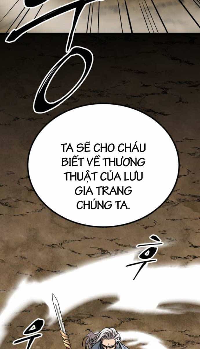 Ông Võ Giả Và Cháu Chí Tôn - Chương 10 - ảnh 37