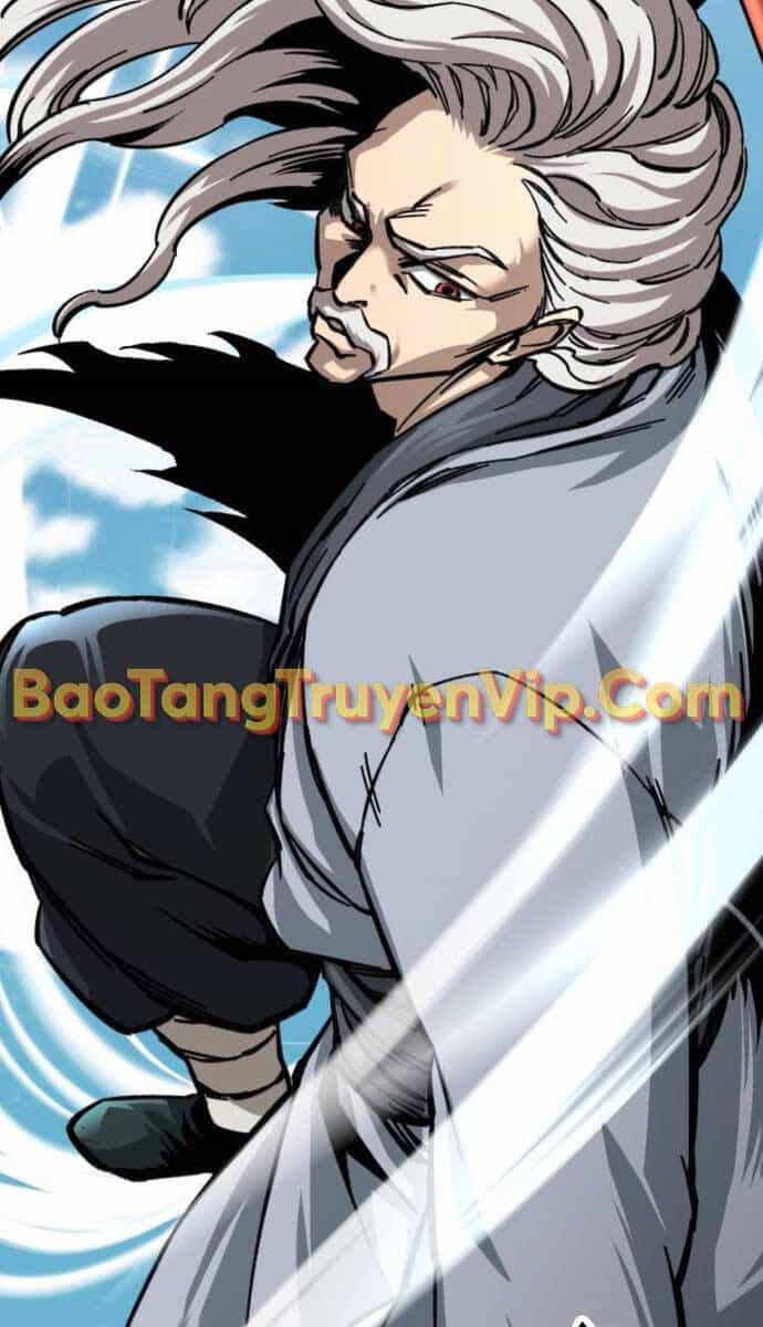 Ông Võ Giả Và Cháu Chí Tôn - Chương 10 - ảnh 45