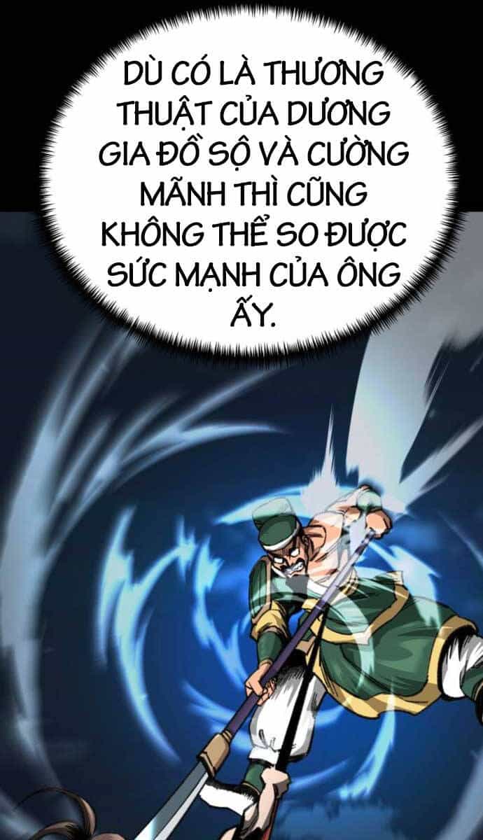 Ông Võ Giả Và Cháu Chí Tôn - Chương 10 - ảnh 59