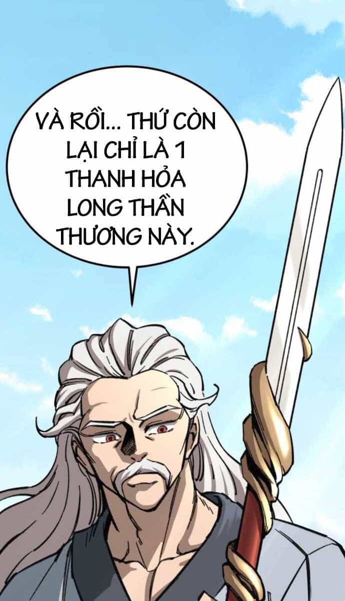 Ông Võ Giả Và Cháu Chí Tôn - Chương 10 - ảnh 63