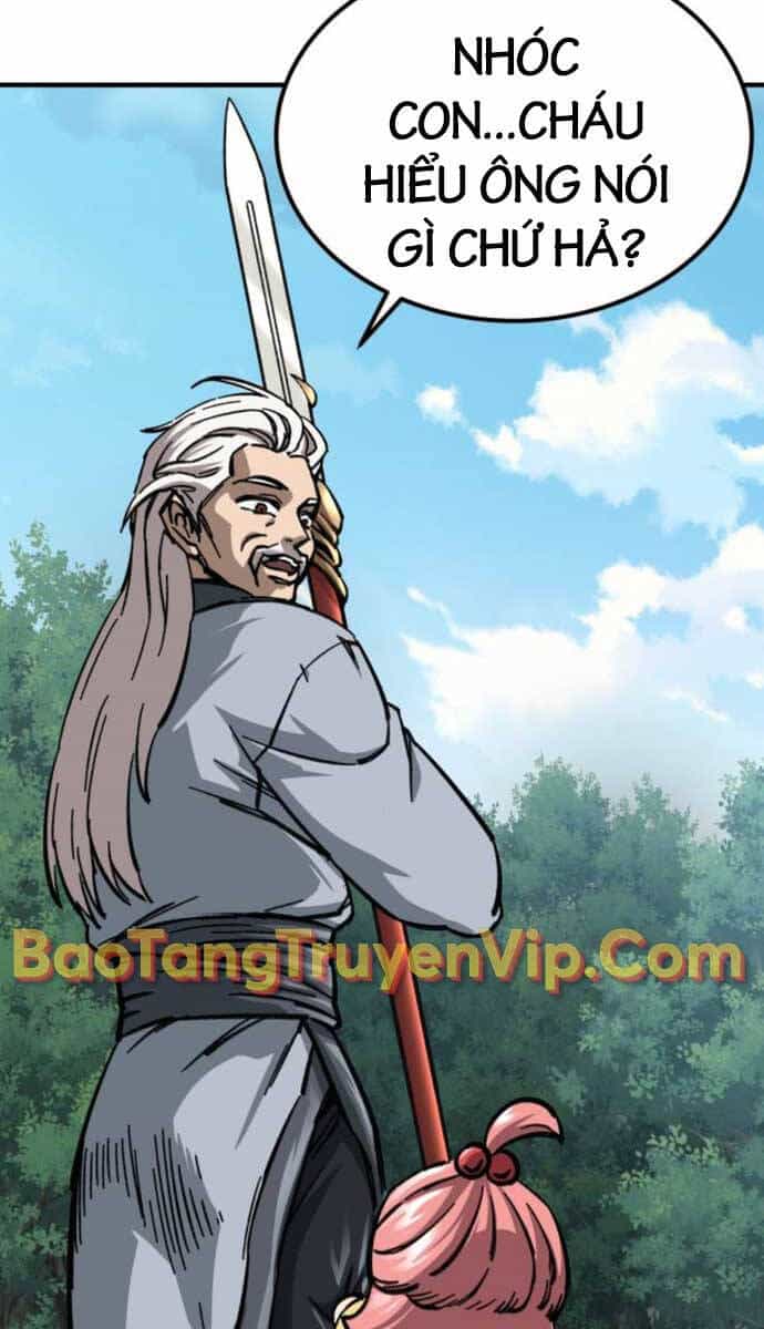 Ông Võ Giả Và Cháu Chí Tôn - Chương 10 - ảnh 66
