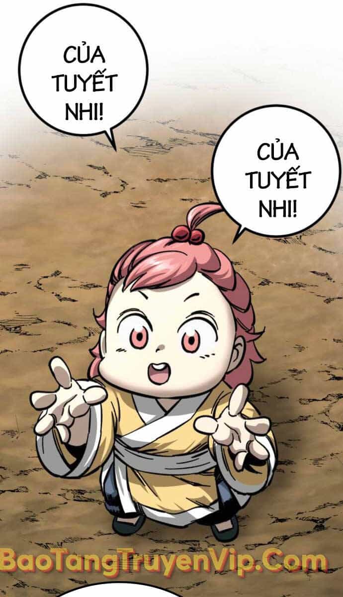 Ông Võ Giả Và Cháu Chí Tôn - Chương 10 - ảnh 68