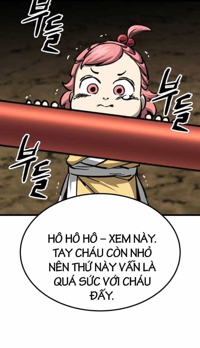 Ông Võ Giả Và Cháu Chí Tôn - Chương 10 - ảnh 73