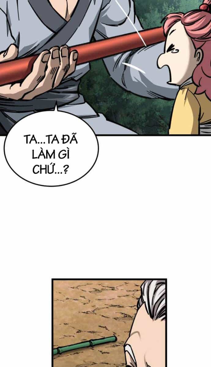 Ông Võ Giả Và Cháu Chí Tôn - Chương 10 - ảnh 75