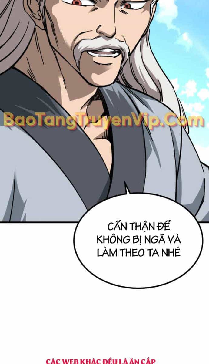 Ông Võ Giả Và Cháu Chí Tôn - Chương 10 - ảnh 80