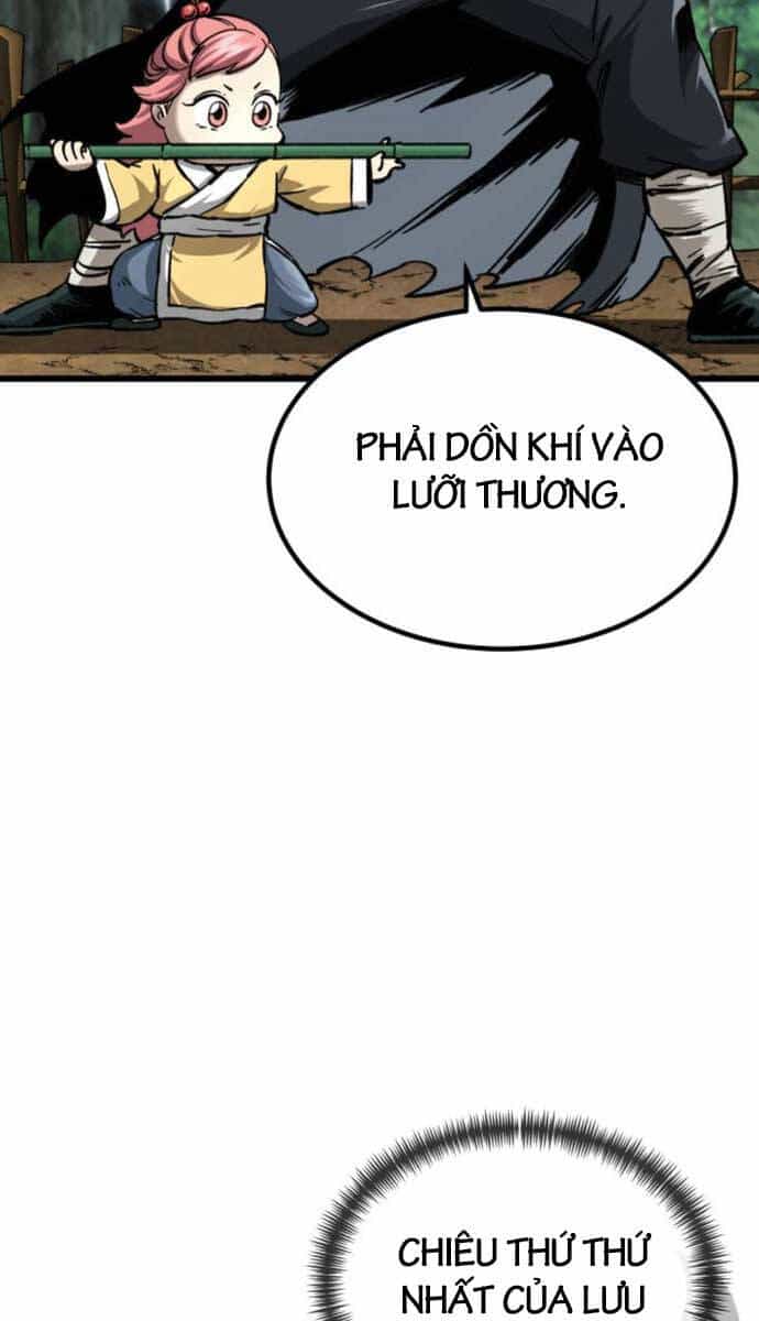 Ông Võ Giả Và Cháu Chí Tôn - Chương 10 - ảnh 82