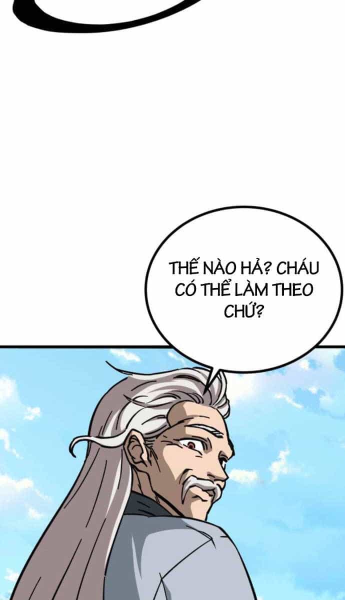 Ông Võ Giả Và Cháu Chí Tôn - Chương 10 - ảnh 88