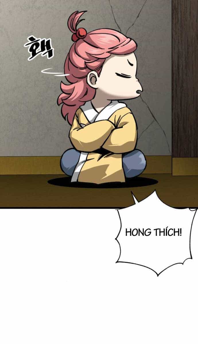 Ông Võ Giả Và Cháu Chí Tôn - Chương 10 - ảnh 9