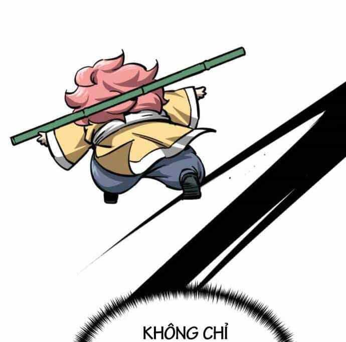 Ông Võ Giả Và Cháu Chí Tôn - Chương 10 - ảnh 96