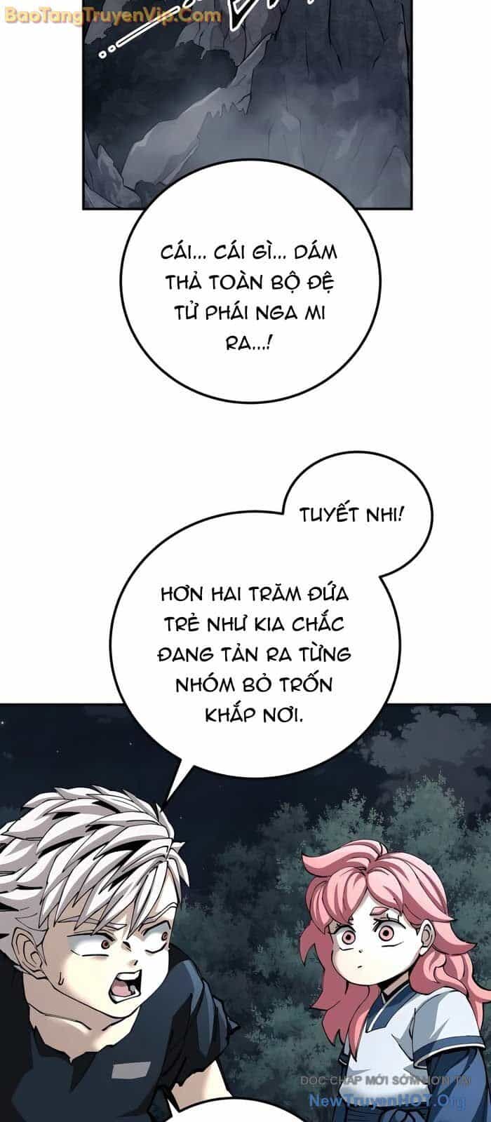 Ông Võ Giả Và Cháu Chí Tôn - Chương 98 - ảnh 28