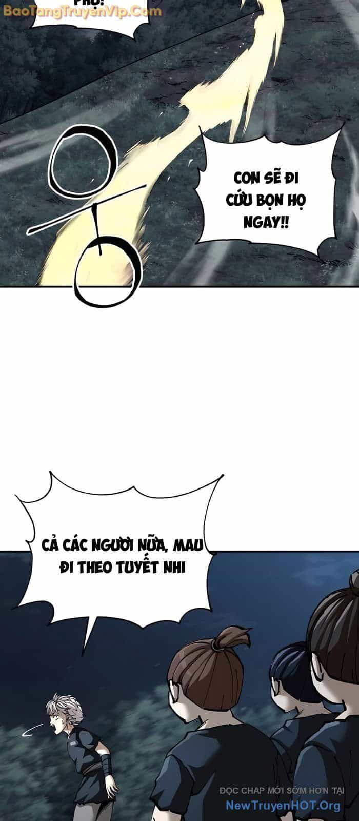 Ông Võ Giả Và Cháu Chí Tôn - Chương 98 - ảnh 34