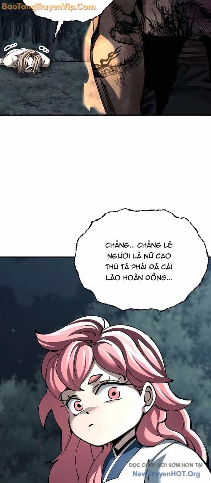 Ông Võ Giả Và Cháu Chí Tôn - Chương 98 - ảnh 4