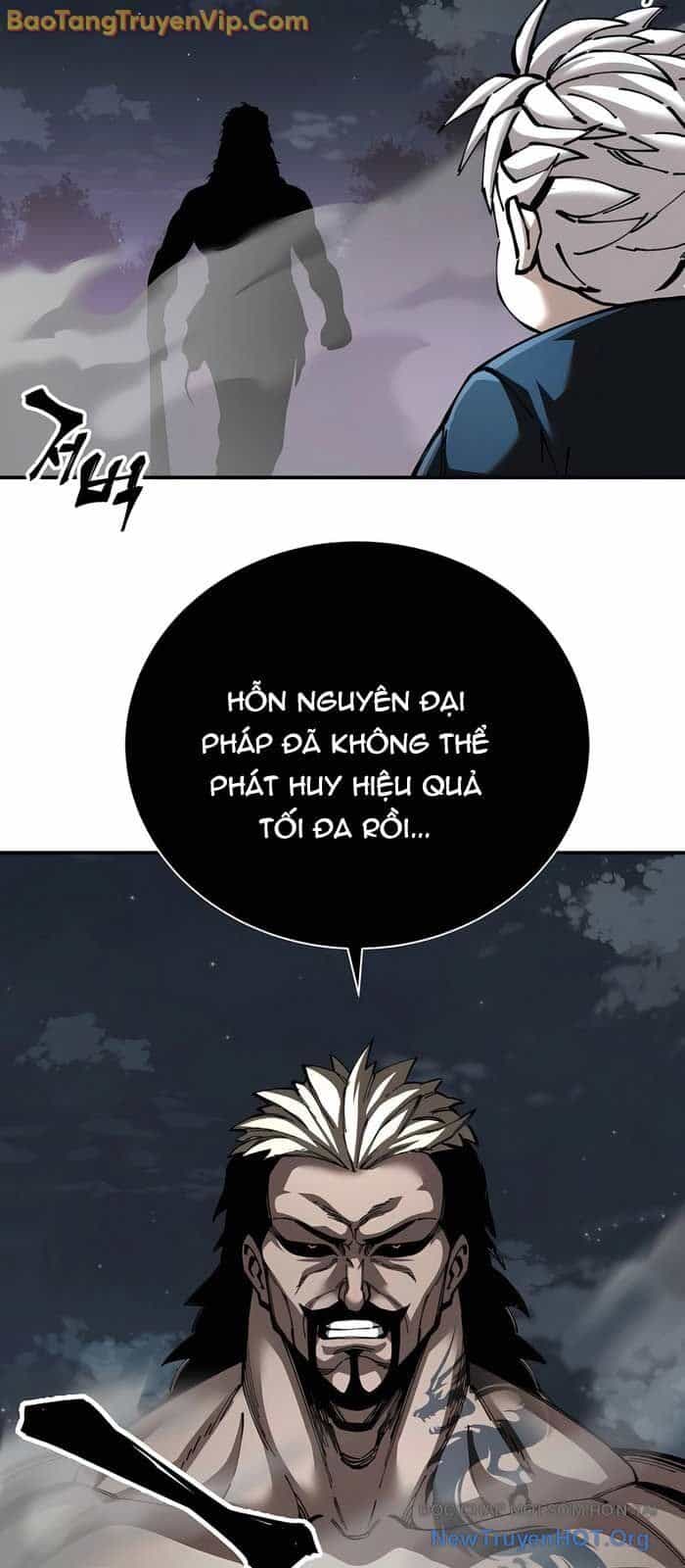 Ông Võ Giả Và Cháu Chí Tôn - Chương 98 - ảnh 49