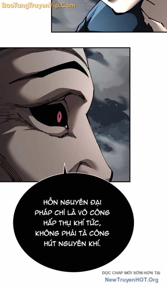 Ông Võ Giả Và Cháu Chí Tôn - Chương 98 - ảnh 51