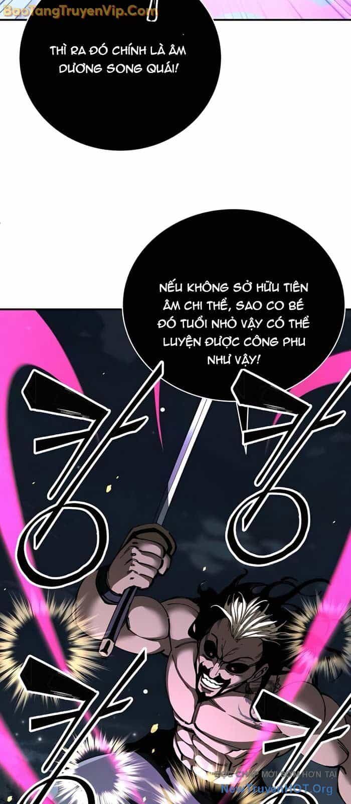 Ông Võ Giả Và Cháu Chí Tôn - Chương 98 - ảnh 56