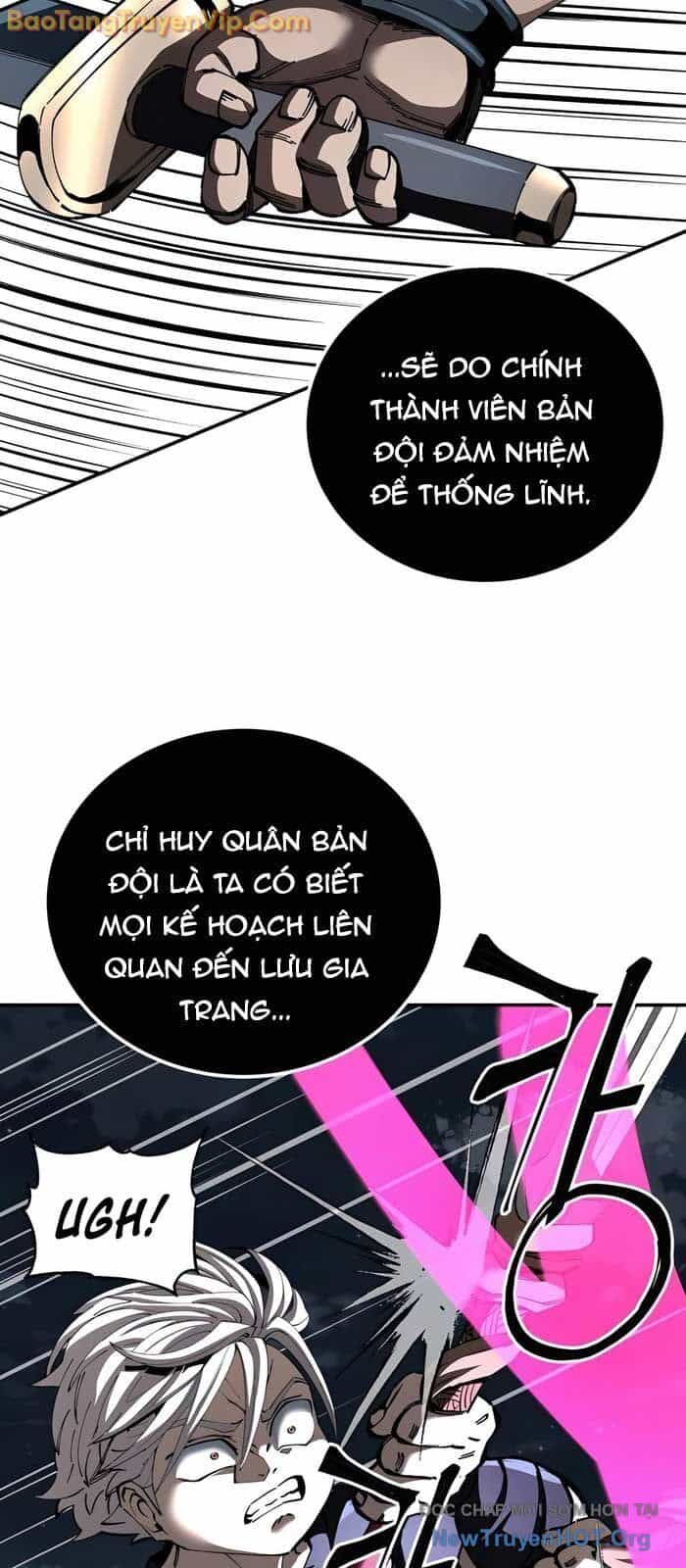 Ông Võ Giả Và Cháu Chí Tôn - Chương 98 - ảnh 65