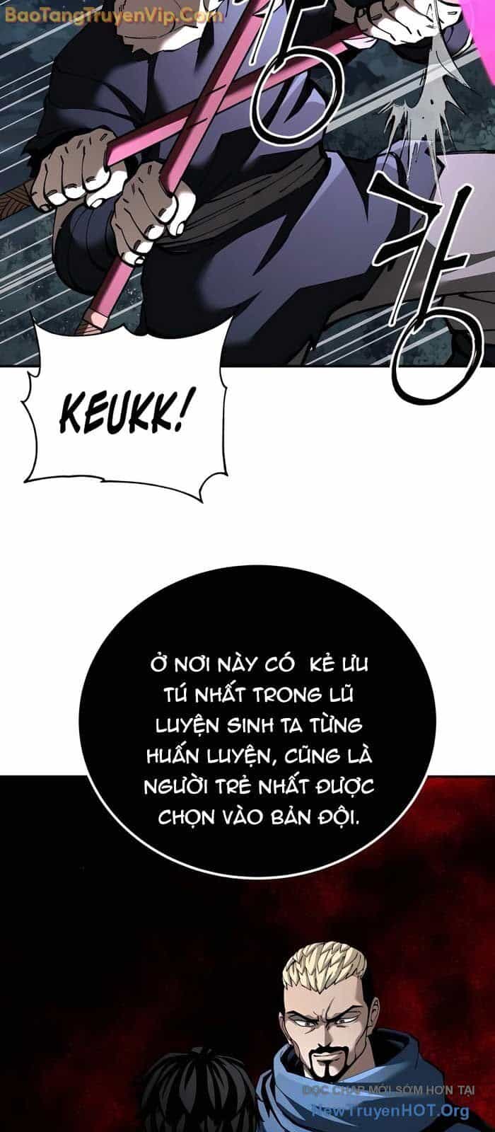 Ông Võ Giả Và Cháu Chí Tôn - Chương 98 - ảnh 66
