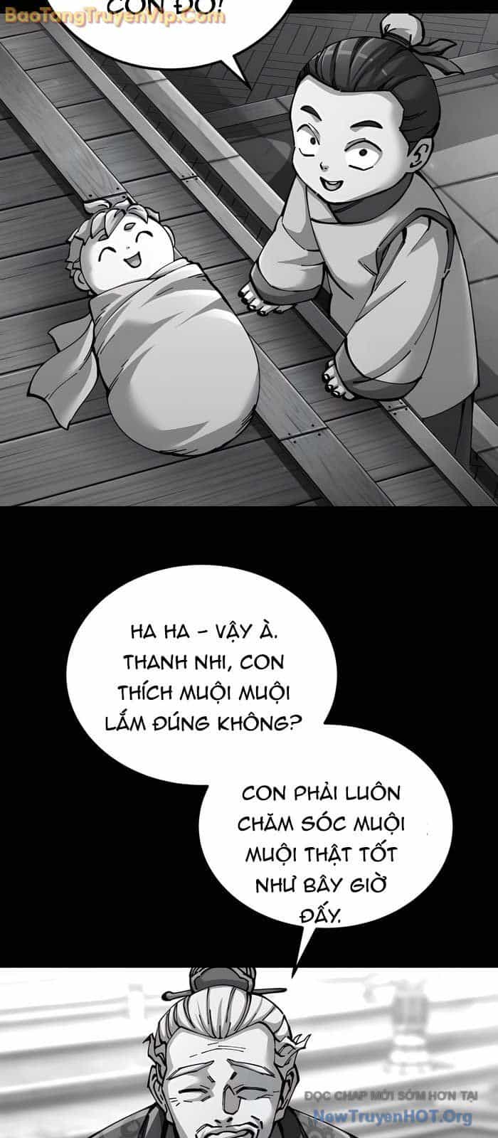 Ông Võ Giả Và Cháu Chí Tôn - Chương 98 - ảnh 79
