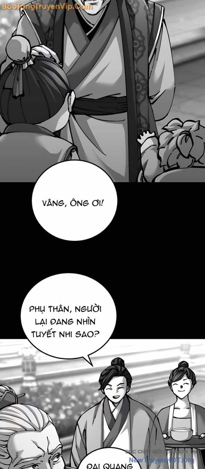 Ông Võ Giả Và Cháu Chí Tôn - Chương 98 - ảnh 80