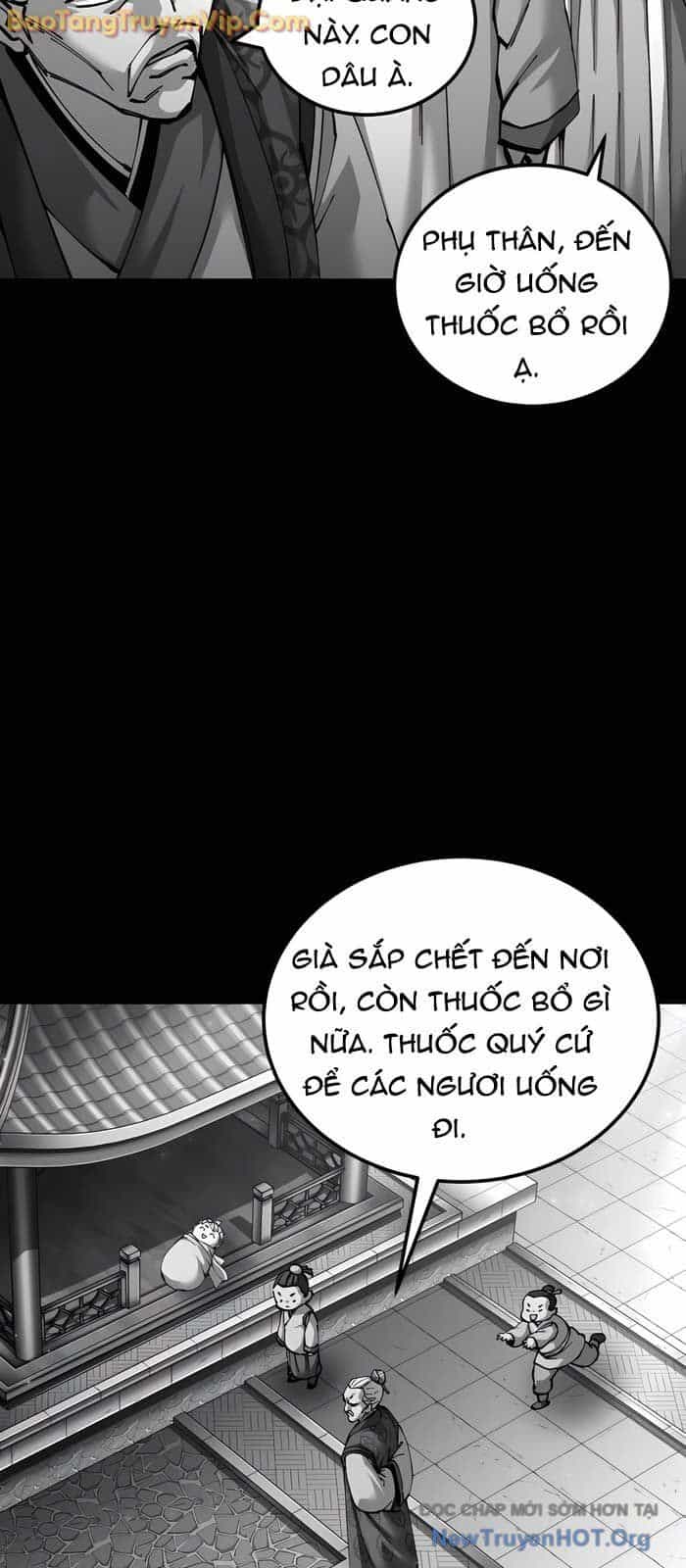 Ông Võ Giả Và Cháu Chí Tôn - Chương 98 - ảnh 81