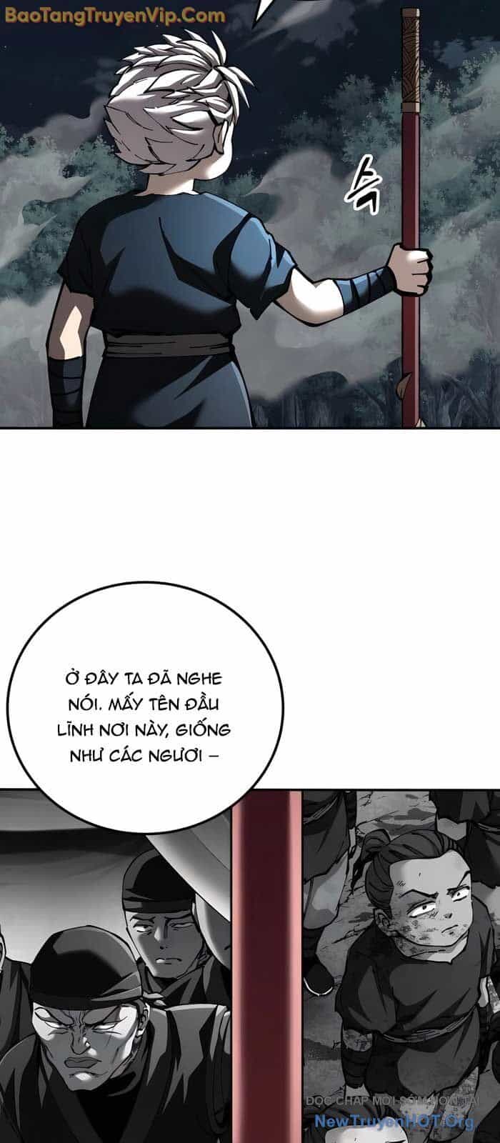 Ông Võ Giả Và Cháu Chí Tôn - Chương 98 - ảnh 9