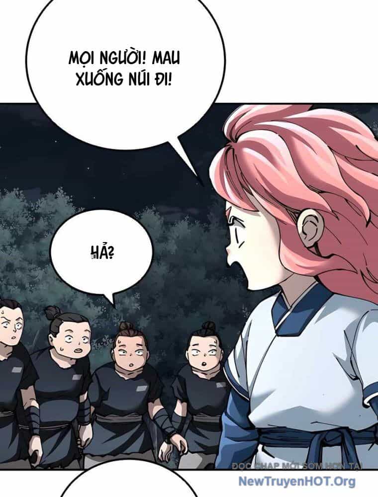 Ông Võ Giả Và Cháu Chí Tôn - Chương 99 - ảnh 19