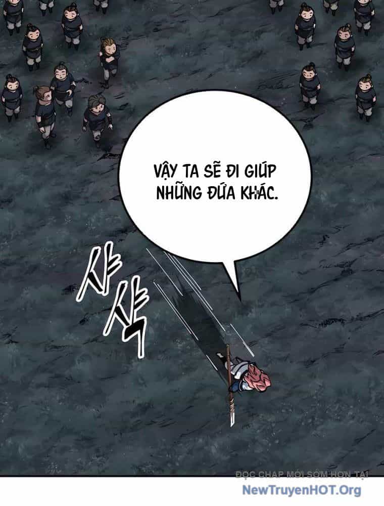 Ông Võ Giả Và Cháu Chí Tôn - Chương 99 - ảnh 22