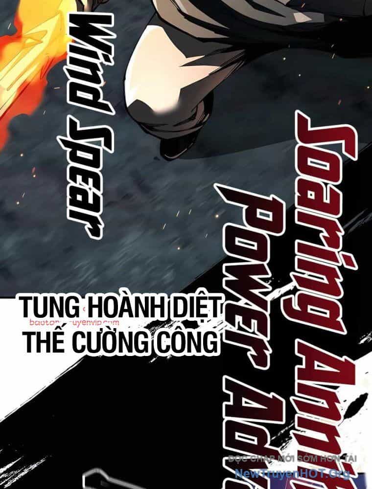 Ông Võ Giả Và Cháu Chí Tôn - Chương 99 - ảnh 32