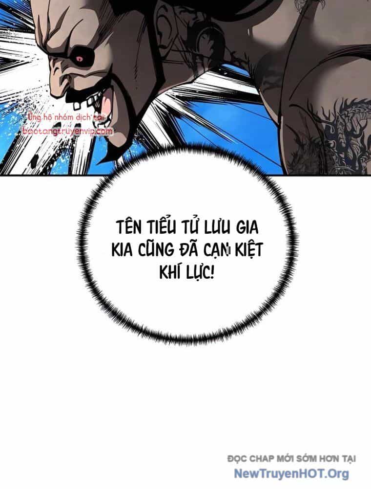 Ông Võ Giả Và Cháu Chí Tôn - Chương 99 - ảnh 71