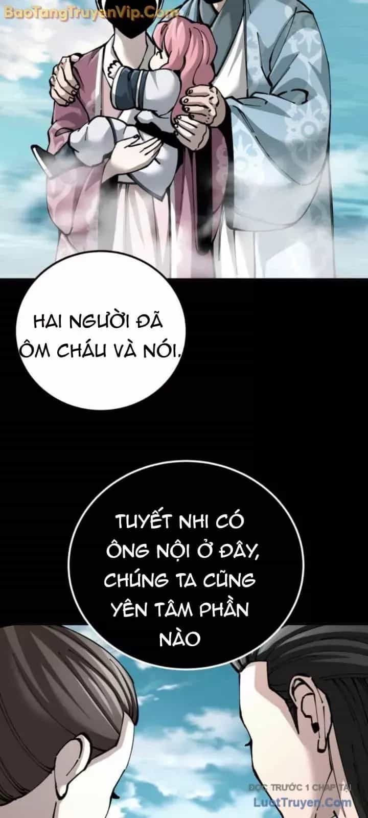 Ông Võ Giả Và Cháu Chí Tôn - Chương 100 - ảnh 10