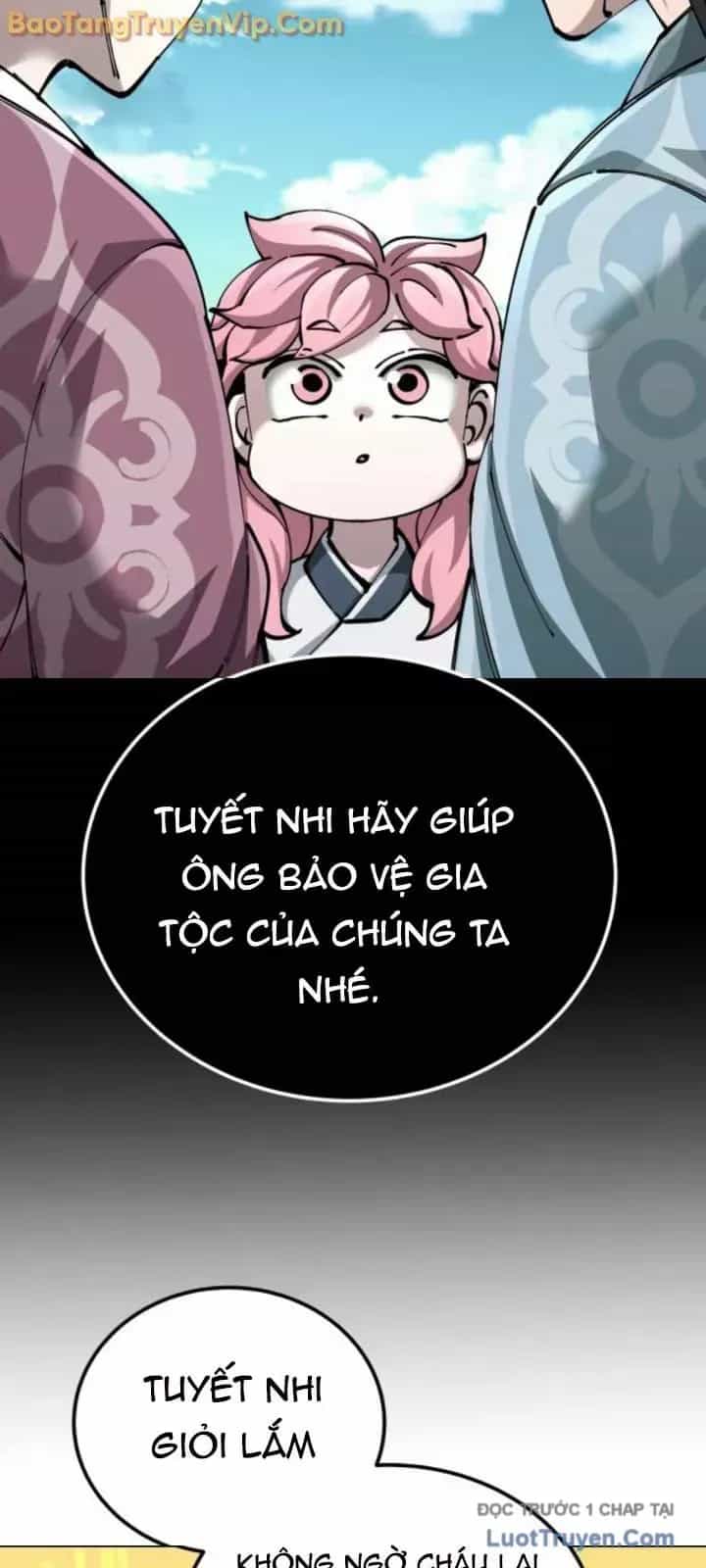 Ông Võ Giả Và Cháu Chí Tôn - Chương 100 - ảnh 11