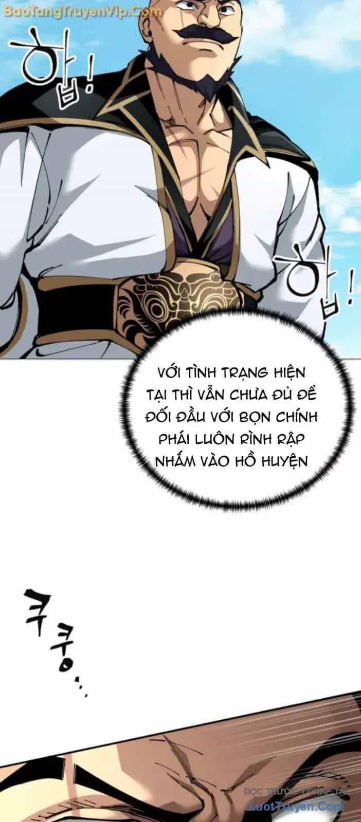 Ông Võ Giả Và Cháu Chí Tôn - Chương 100 - ảnh 19