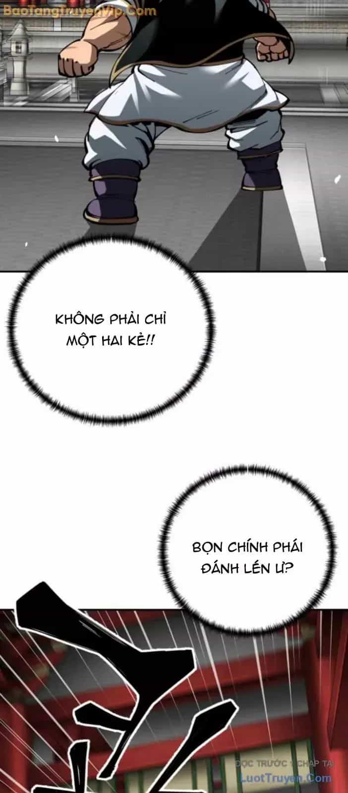 Ông Võ Giả Và Cháu Chí Tôn - Chương 100 - ảnh 21