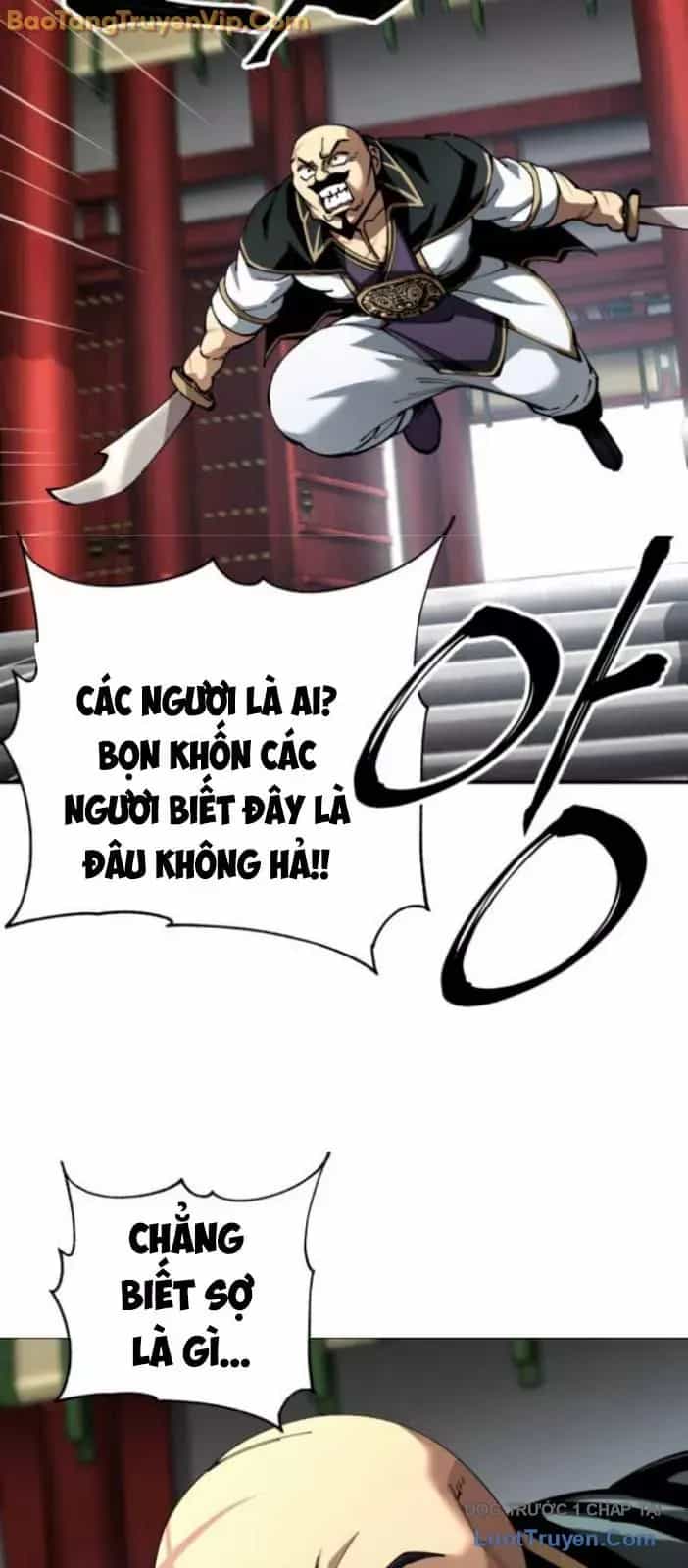 Ông Võ Giả Và Cháu Chí Tôn - Chương 100 - ảnh 22