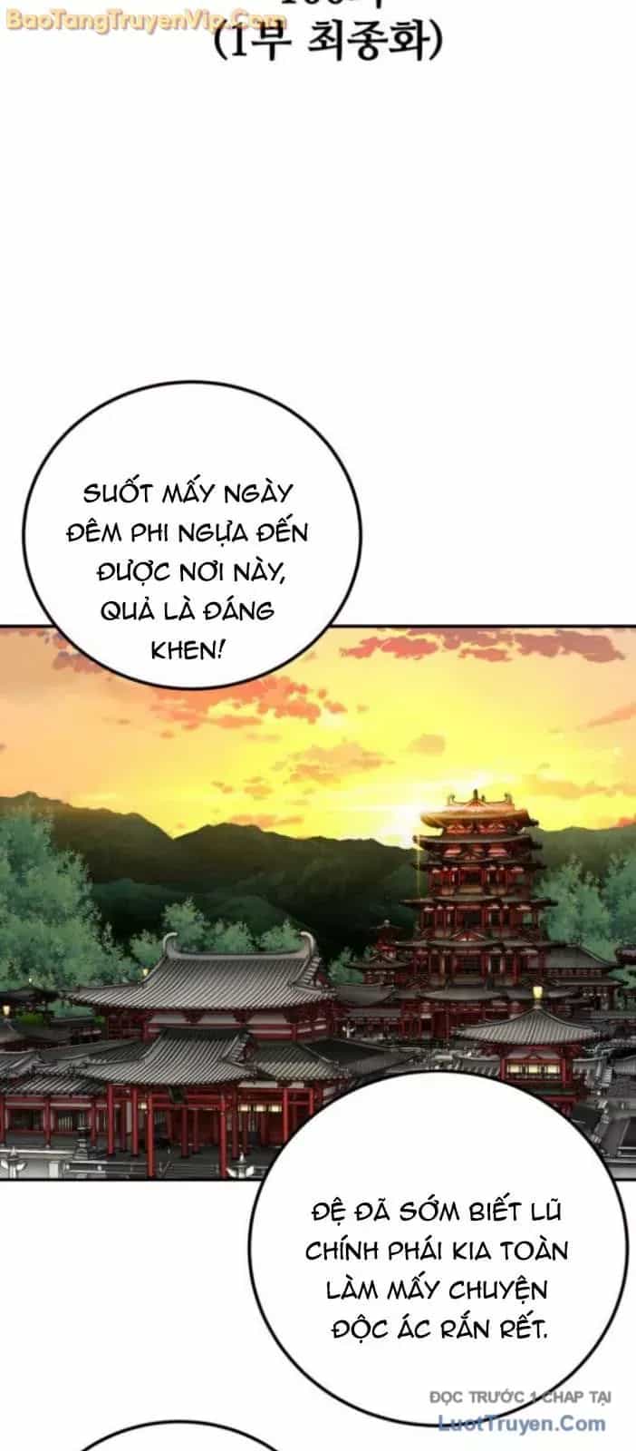 Ông Võ Giả Và Cháu Chí Tôn - Chương 100 - ảnh 29