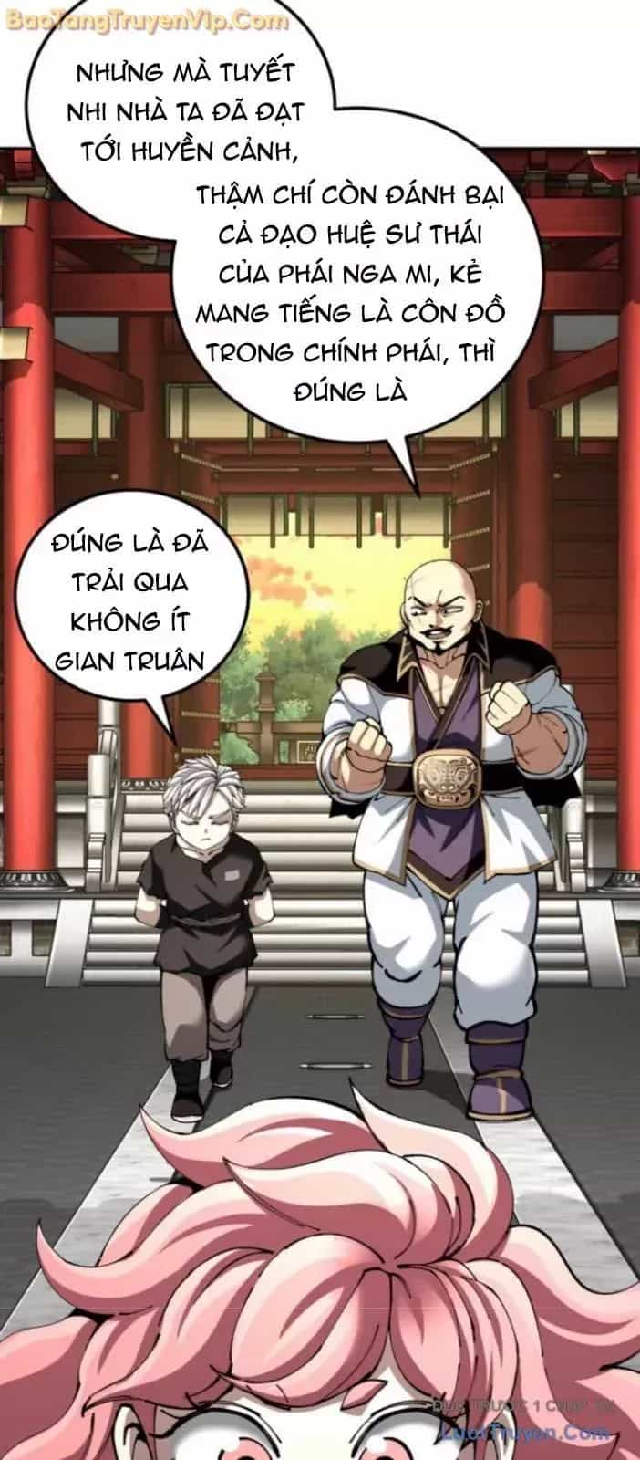 Ông Võ Giả Và Cháu Chí Tôn - Chương 100 - ảnh 30
