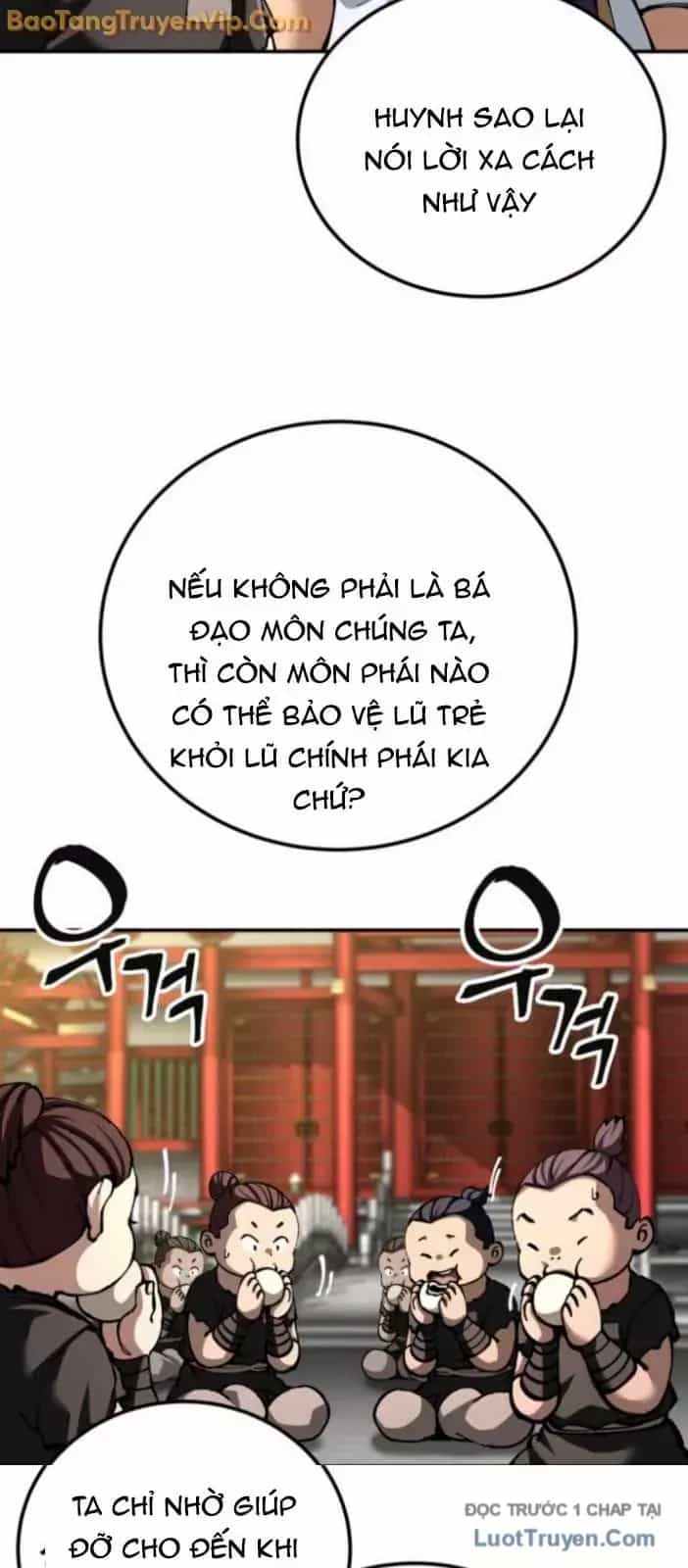 Ông Võ Giả Và Cháu Chí Tôn - Chương 100 - ảnh 33
