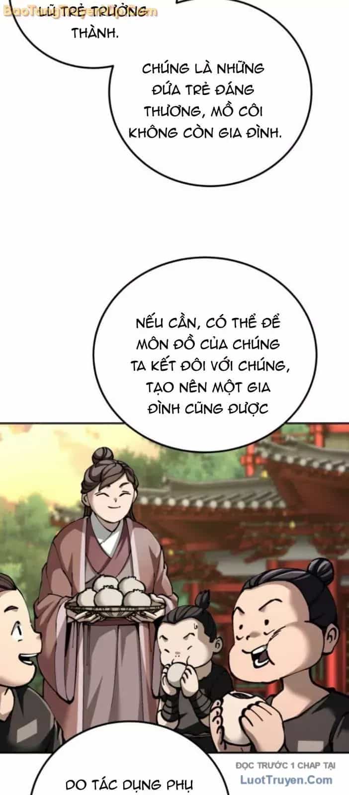Ông Võ Giả Và Cháu Chí Tôn - Chương 100 - ảnh 34