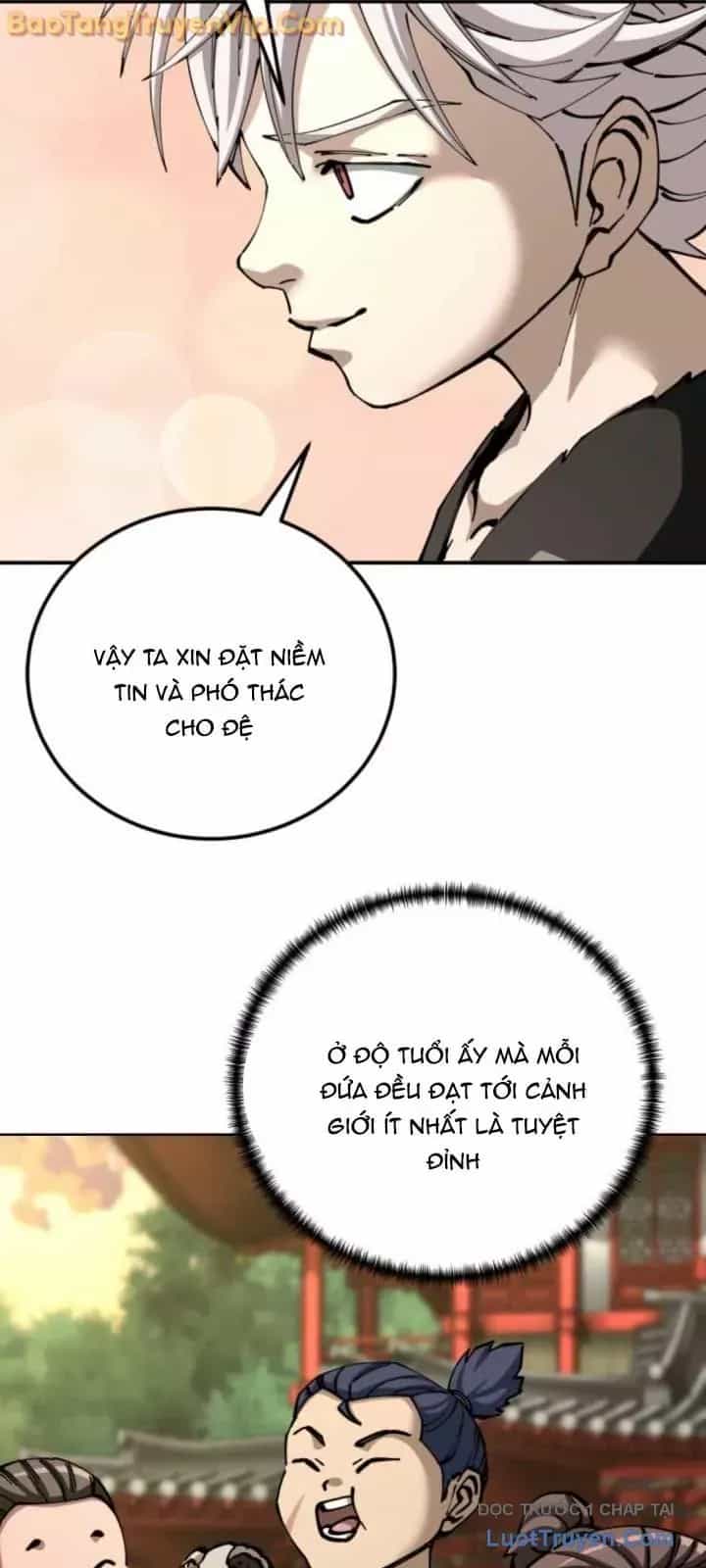Ông Võ Giả Và Cháu Chí Tôn - Chương 100 - ảnh 36