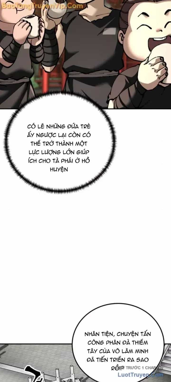 Ông Võ Giả Và Cháu Chí Tôn - Chương 100 - ảnh 37