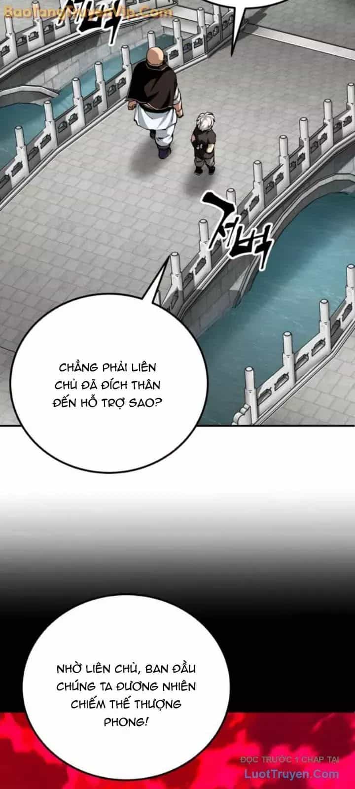Ông Võ Giả Và Cháu Chí Tôn - Chương 100 - ảnh 38