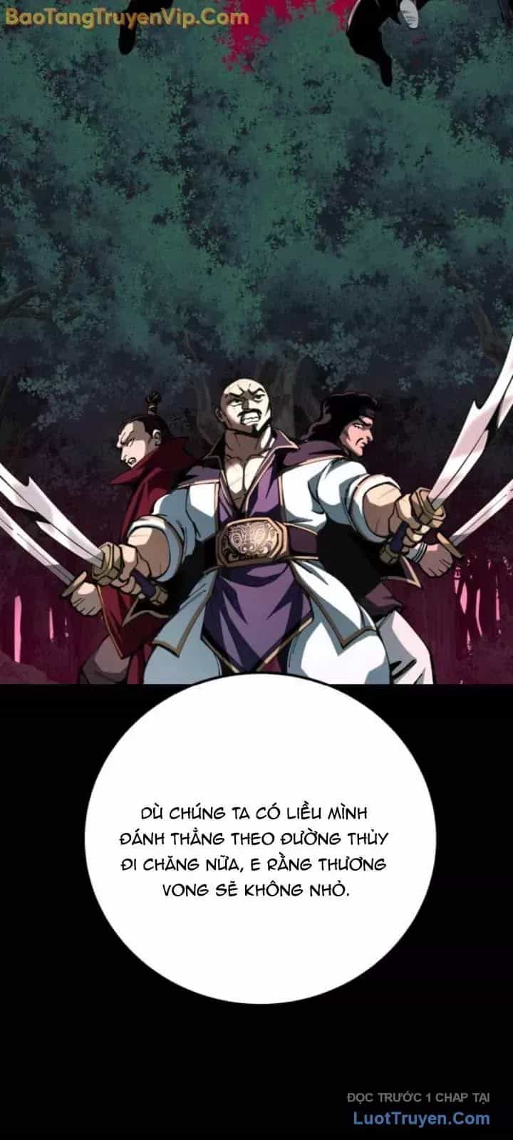 Ông Võ Giả Và Cháu Chí Tôn - Chương 100 - ảnh 41